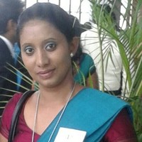 Hasini Rupasinghe