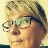 Kerstin Larsson