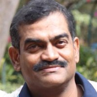 Gajanan Kamat