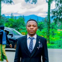 Eric Ishimwe