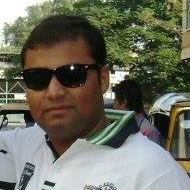 Eishaant Rajput