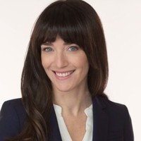 Ciara Dockery, Ph.D.