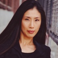 Elena Chang