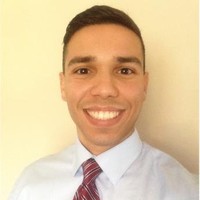 Elias Cabrera