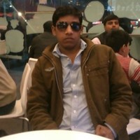 Prabhash Choudhary