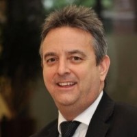Nigel Smart