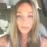 Serena Tarbett