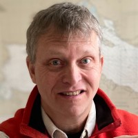 Chris Julin