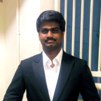 Mayil Vahanan Ramasamy