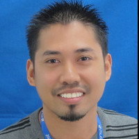 Saiful Adli Mohd Saad