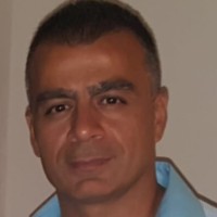 kamran Soleymaniazar