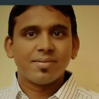 Harshal Jethale