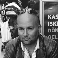 Murat Avci