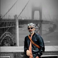 Ramis Akhmedov