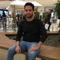 Oussama Ayed Chaouch