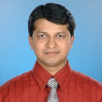 Mandar Pendse