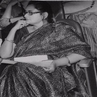 Konika Das(Bhattacharya)