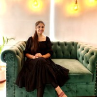 Maneesha Dubey