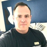 Greg Snyman
