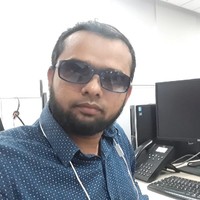 Ahamed Rila Thajudeen