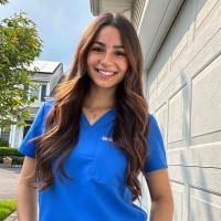 Sophia Rizzuto MS, RD, CDN