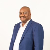 Reuben Tatlhego Moalosi