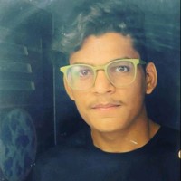 Krish Gupta