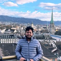 ABHISHEK SRIVASTAVA
