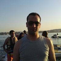 Amr Mohamed