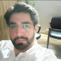 Ibrahim Durrani