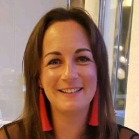 Anita Evans