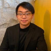 Raymond Chen