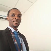 Emmanuel Odei
