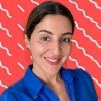 Sahar Zia