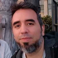 Luis Tizón Velarde