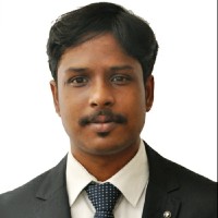 Arunkumar M P