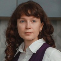 Maryna Koshkina