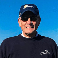 Charles (Chuck) Fox