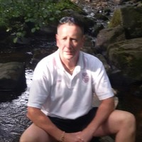 Gary Dodds