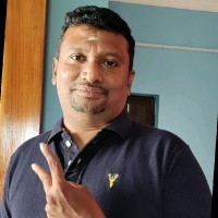 Sankar G
