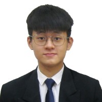 Dickson Tan