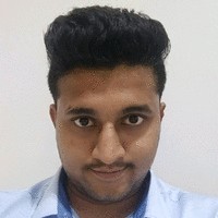Digvijay Patel