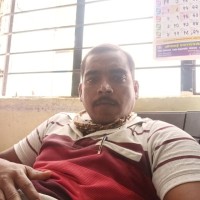 Ishwar Bhalerao