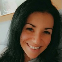 Irena Kostov