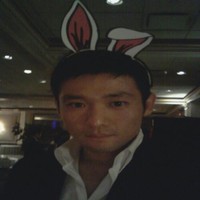 Brandon Yang