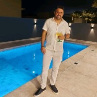 Luciano Barbosa