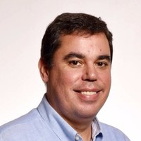 Alexandre Ribeiro
