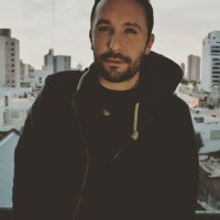 Cesar Alvarez