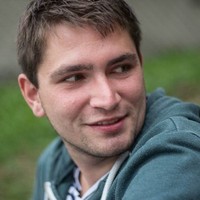 Jeroen Van Oudheusden