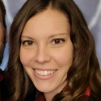 Andréa Ruth